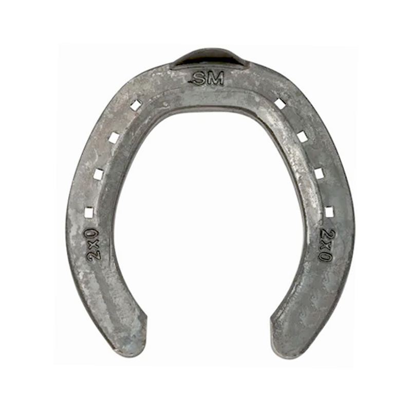 Mustad SM bak (tåkappe)