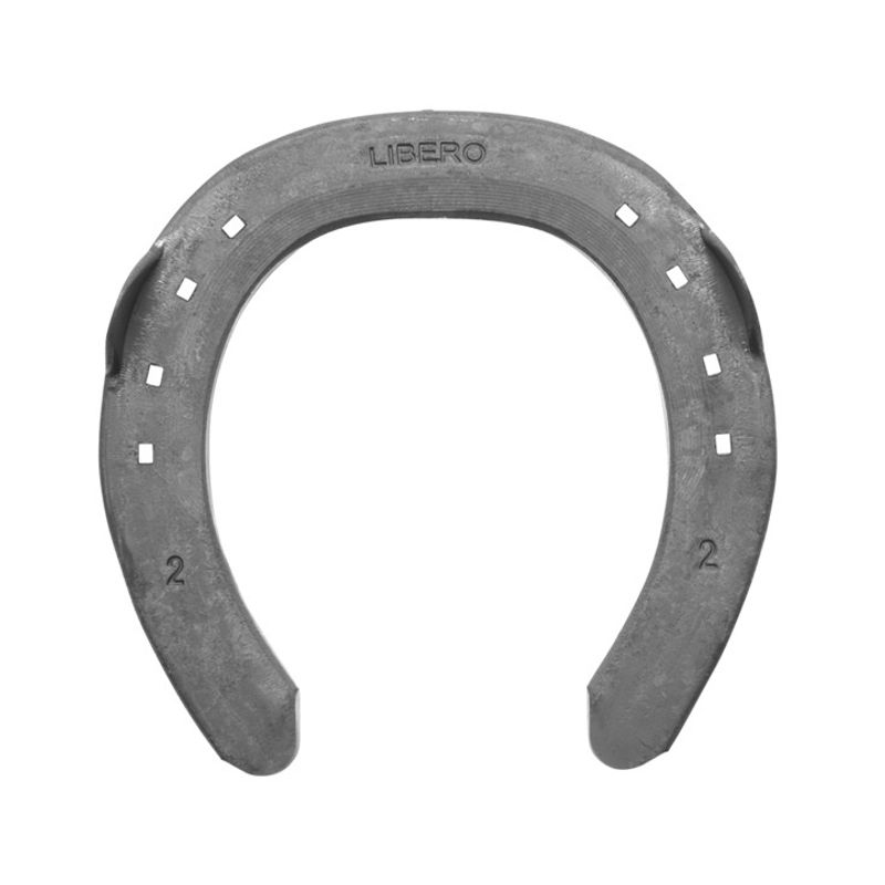 Mustad Libero sidekapper fram