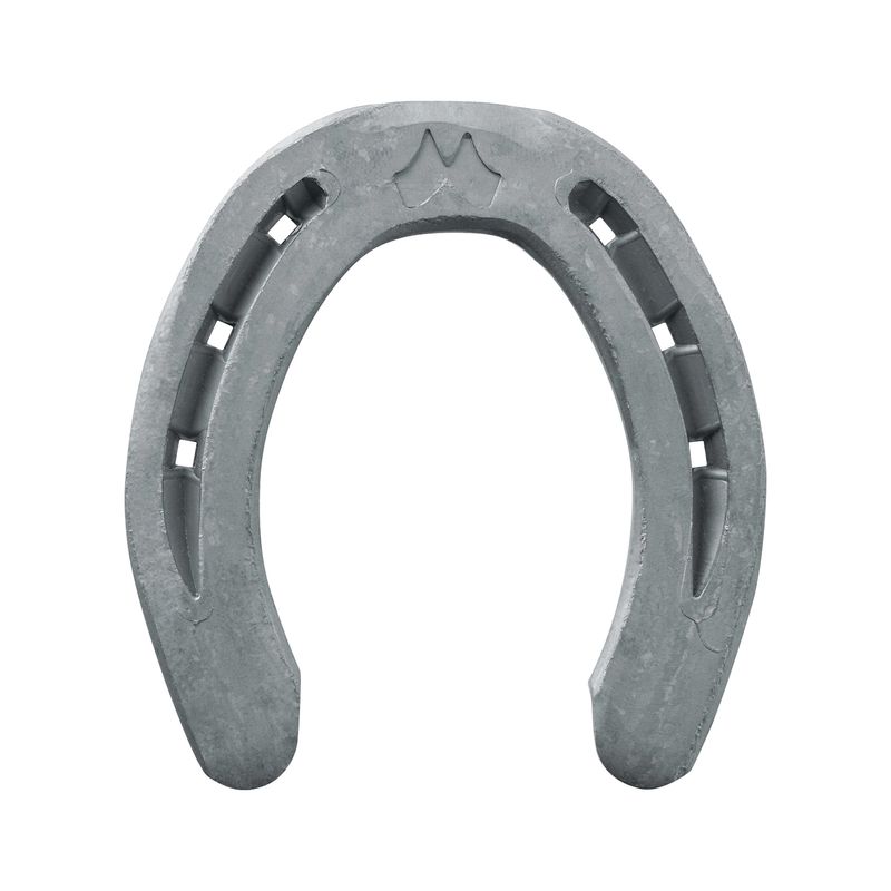Mustad Libero pony bak vinter