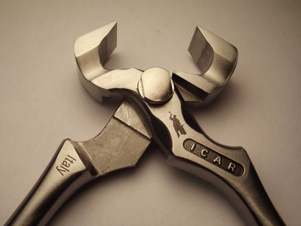 Icar Luxury 10" s&oslash;mavbiter