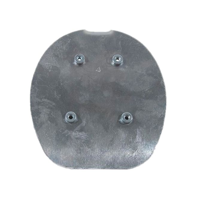 Hovedbilde PG plate 3mm alu