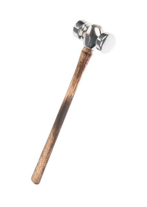 Blurton smihammer