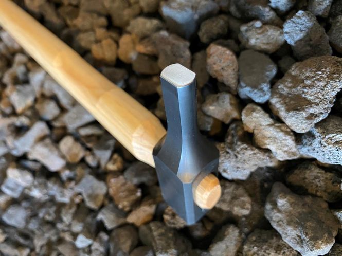 Hovedbilde Bodner Tools bob punch