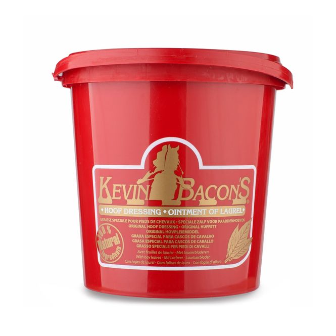 Hovedbilde Kevin Bacon 1l hovfett