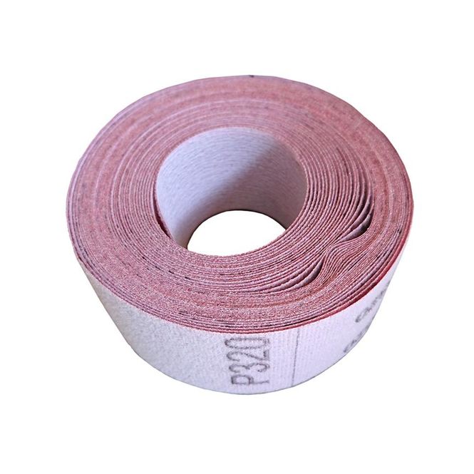 Hovedbilde Premium sandpapir 10m
