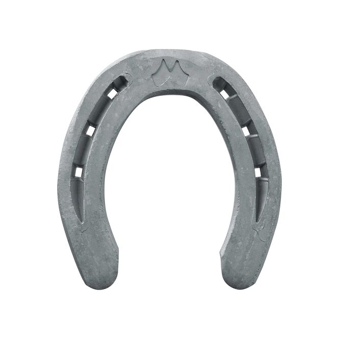 Hovedbilde Mustad Libero pony bak