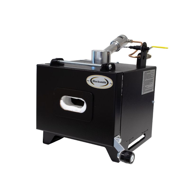 Blacksmith P/E esse *bestillingsvare*
