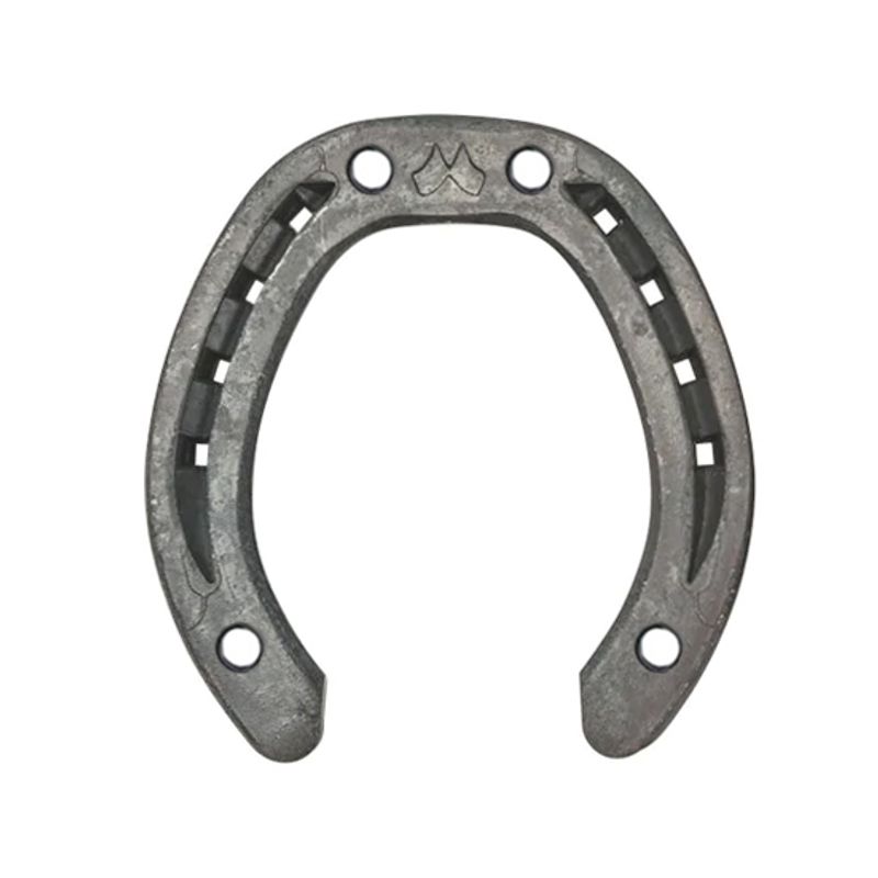 Mustad SM bak vinter