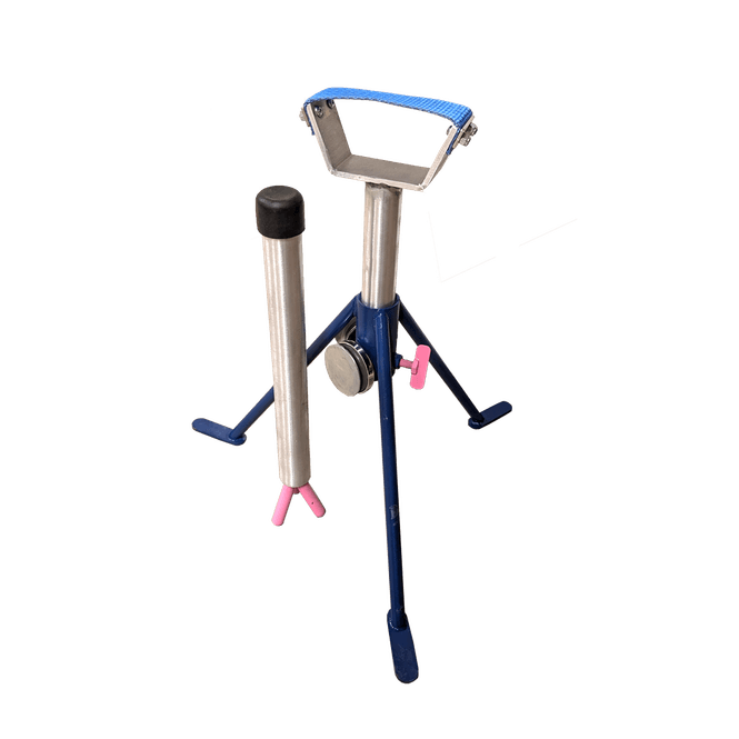 Hovedbilde AWM Tools avpussebukk