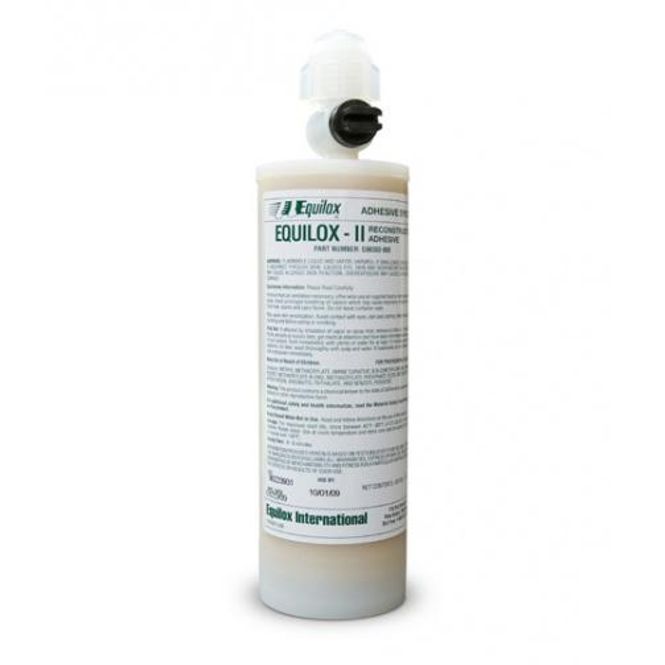 Hovedbilde Equilox II Faster 420ml