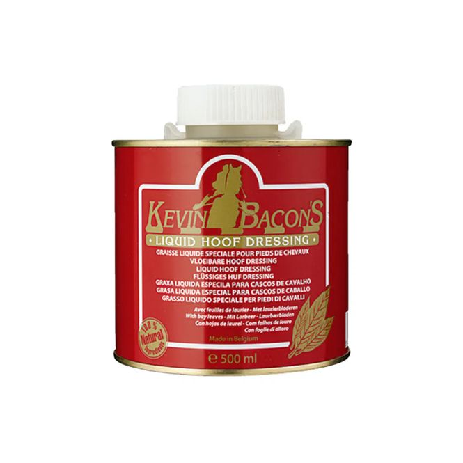 Hovedbilde Kevin Bacon 500ml hovolje