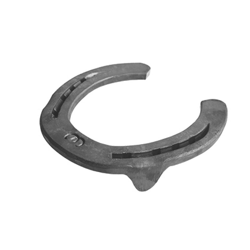 Werkman Striker bak