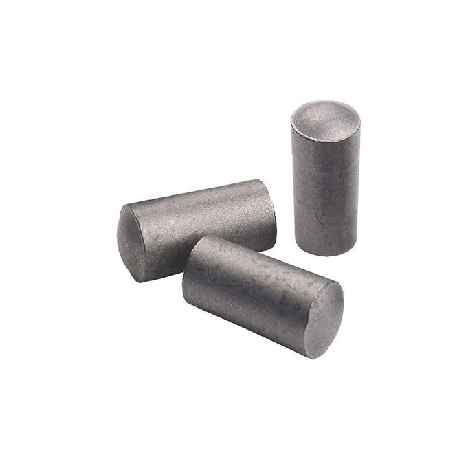 Hovedbilde Hardmetallstifter 4,3mm (100 stk)