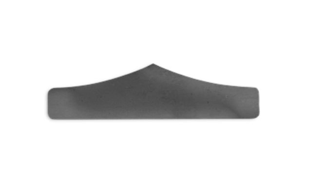 Hovedbilde Double S Straightbar sveiseinnlegg XL