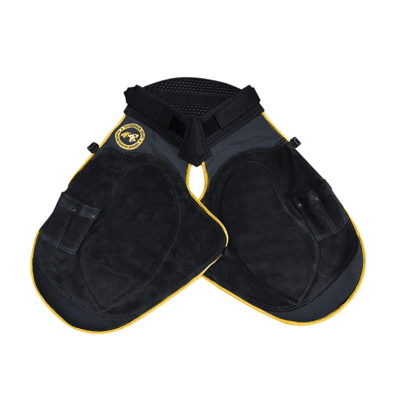 Silverback Hybrid Pro forkle
