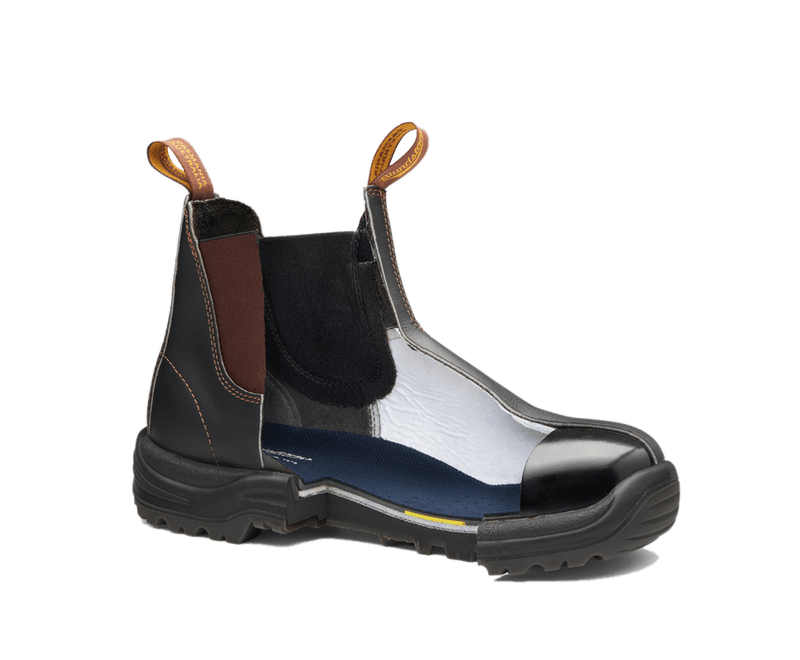 Blundstone vernesko
