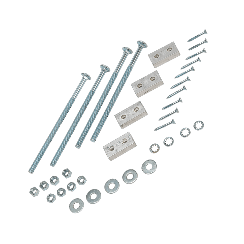Kodiak Powerblock