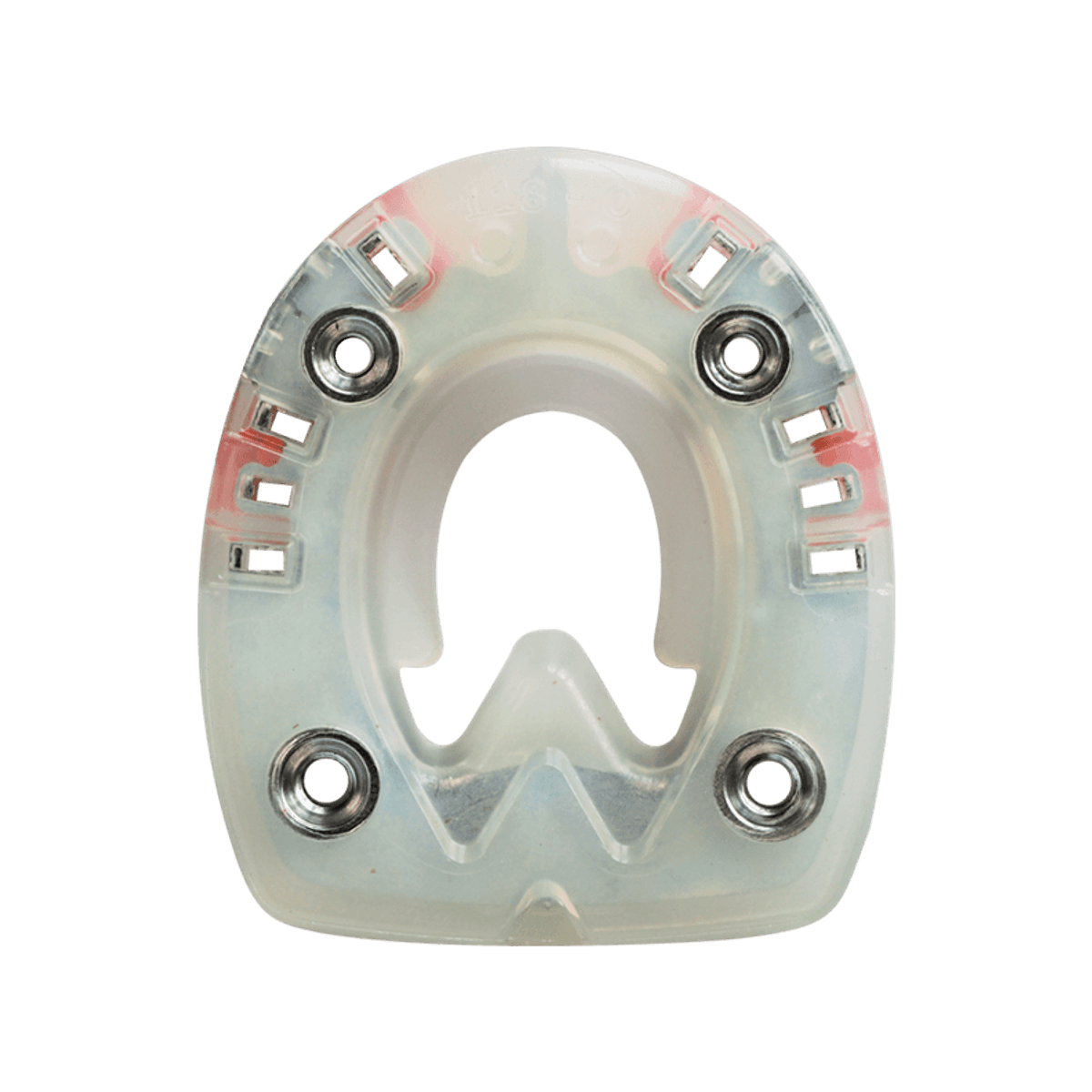 Duplo oval modell vinter m/broddhull