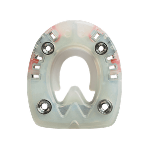 Hovedbilde Duplo oval modell vinter m/broddhull