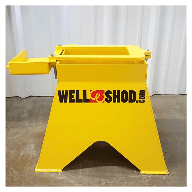Hovedbilde WCB Amboltbord