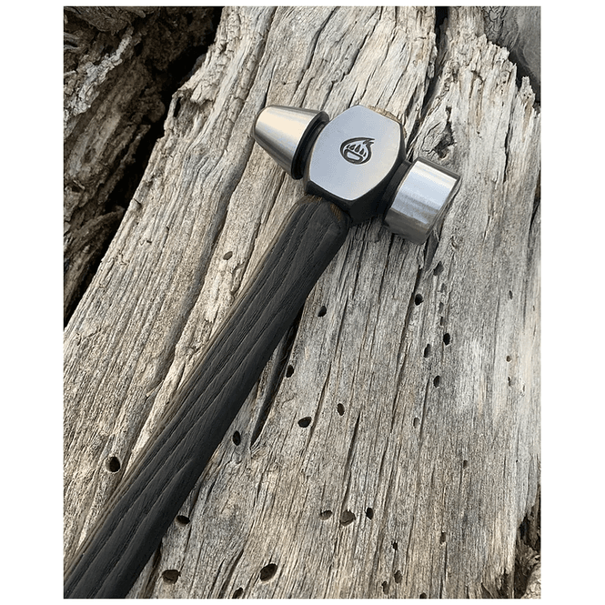 Hovedbilde Yukon Forge kappehammer