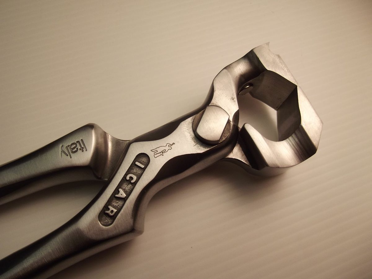 Icar Luxury 12" s&oslash;mavbiter m/magnet