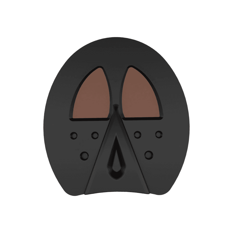 3D + Deplano fusion pad