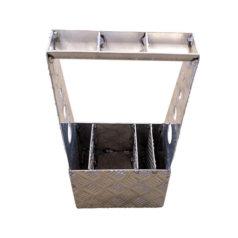 TT Aluminiumskasse