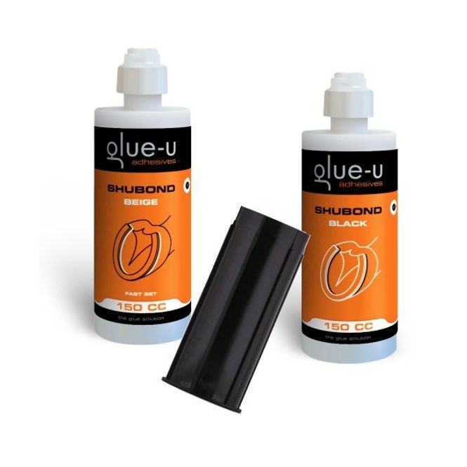 Hovedbilde Glue-U Shubond støp 150ml