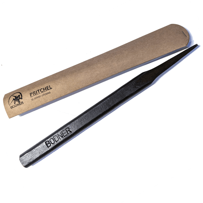 Hovedbilde Bodner Tools lokkmeisel