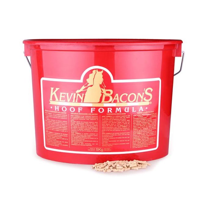 Hovedbilde Kevin Bacon Hoof Formula 5kg