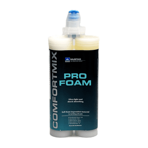Hovedbilde Comfortmix Pro Foam 225ml