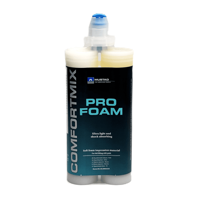Hovedbilde Comfortmix Pro Foam 225ml