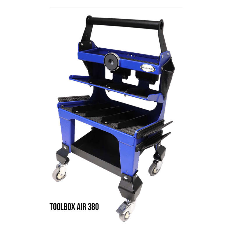 Blacksmith Toolbox Air