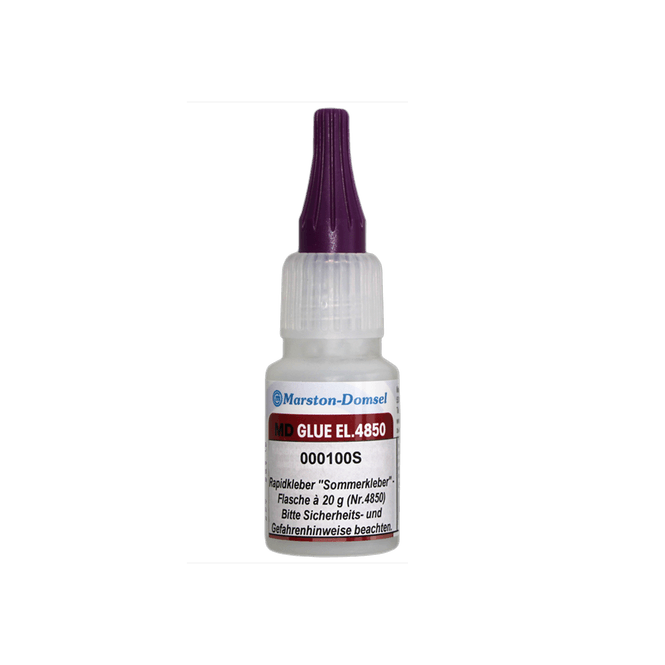 Hovedbilde MD-lim 20g